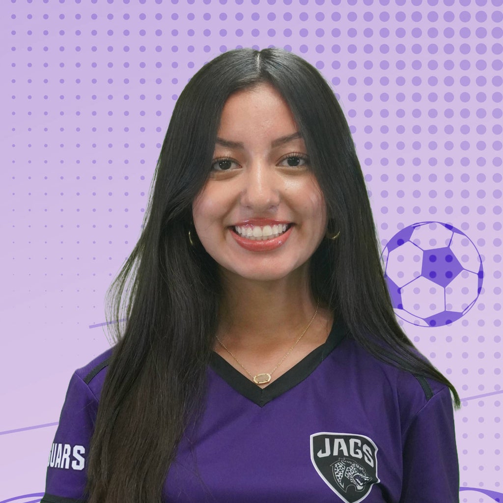 Camila Martinez mugshot