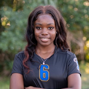 Avre'Yana Rodgers