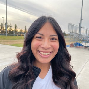 Natalia Garcia mugshot