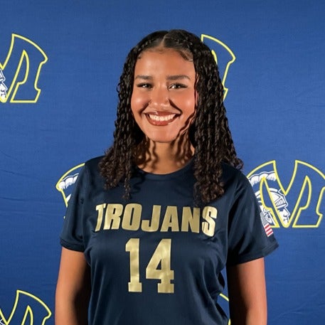 Natalia Cheadle mugshot