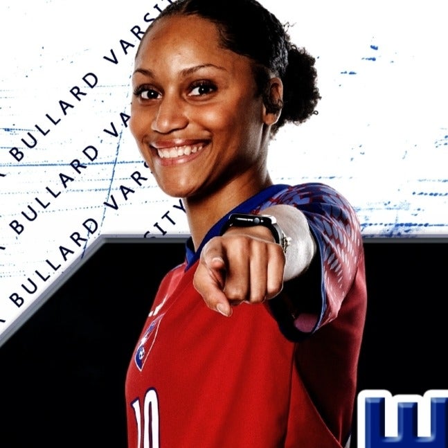 Niyah Gee