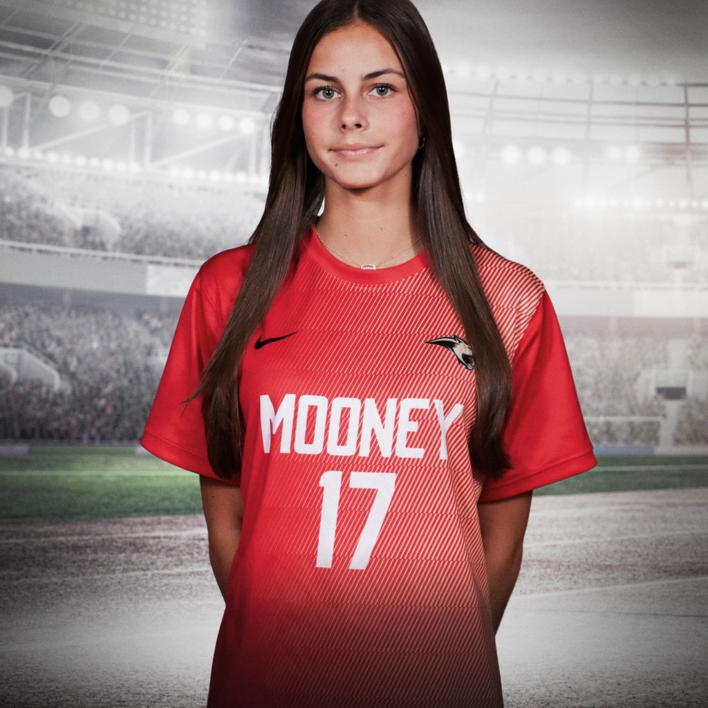 Maeve Murray mugshot