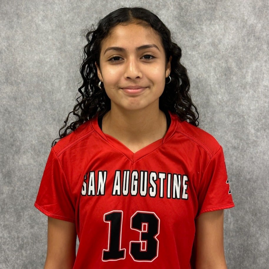 Mackenzie Hernandez mugshot