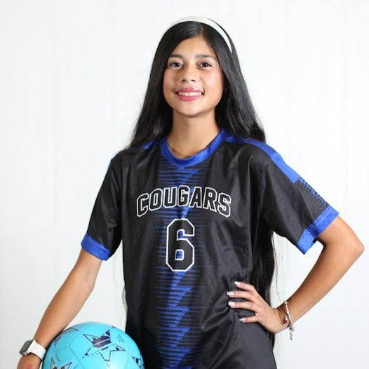 Isabella Chavez