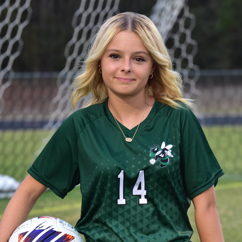 Sienna Schultz mugshot