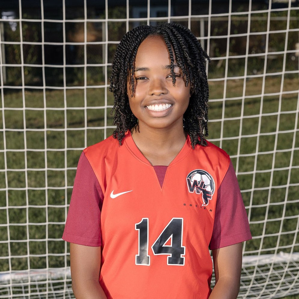 Imanie Jordan mugshot