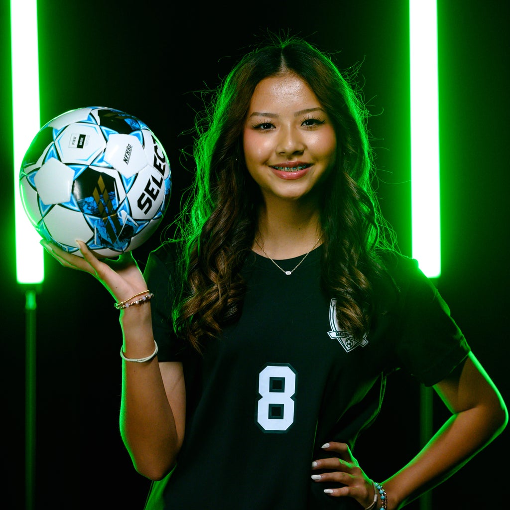 Fiona Chan mugshot