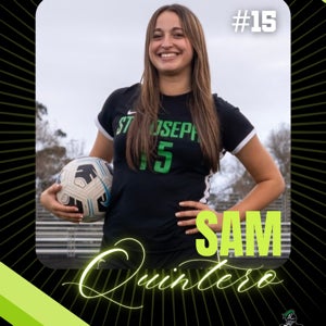 Sam Quintero