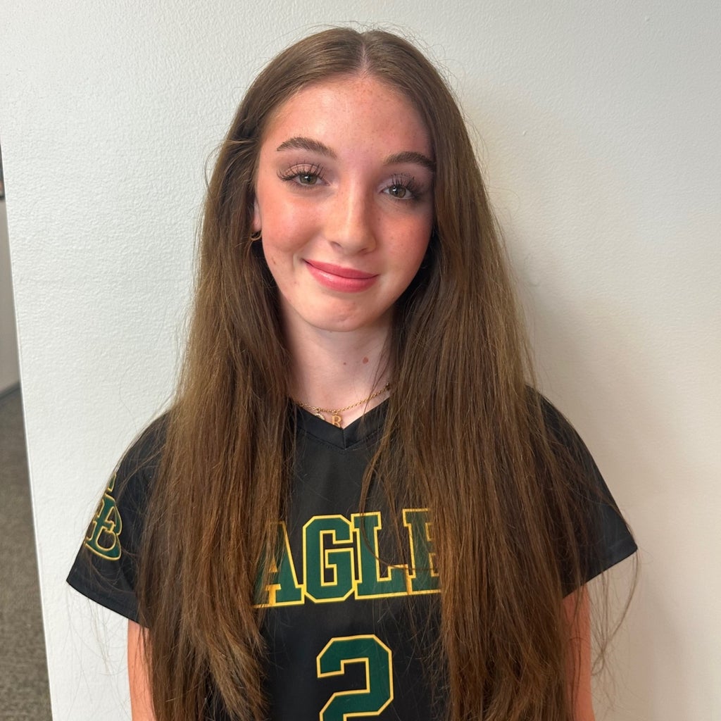 Sydney Ferguson mugshot