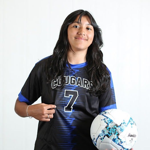 Allison Nieto mugshot