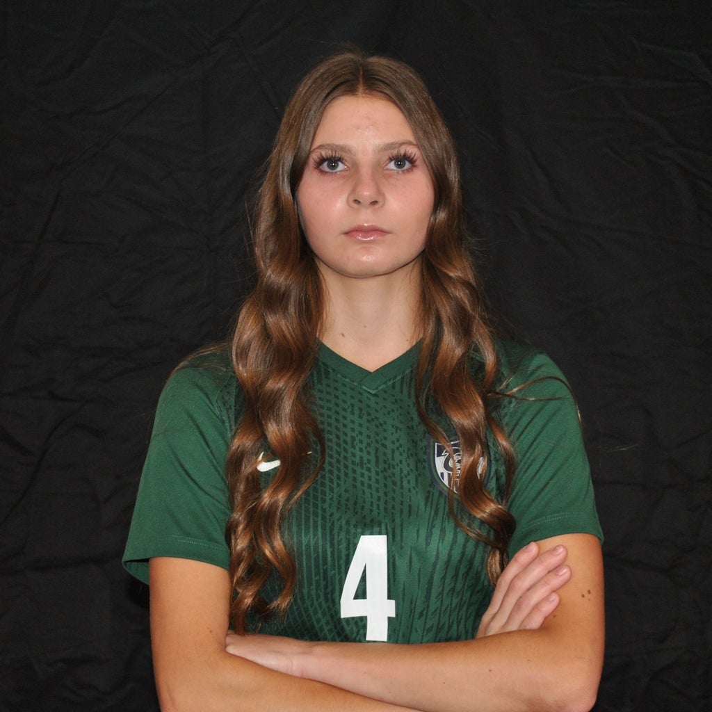 Arianna Badella mugshot