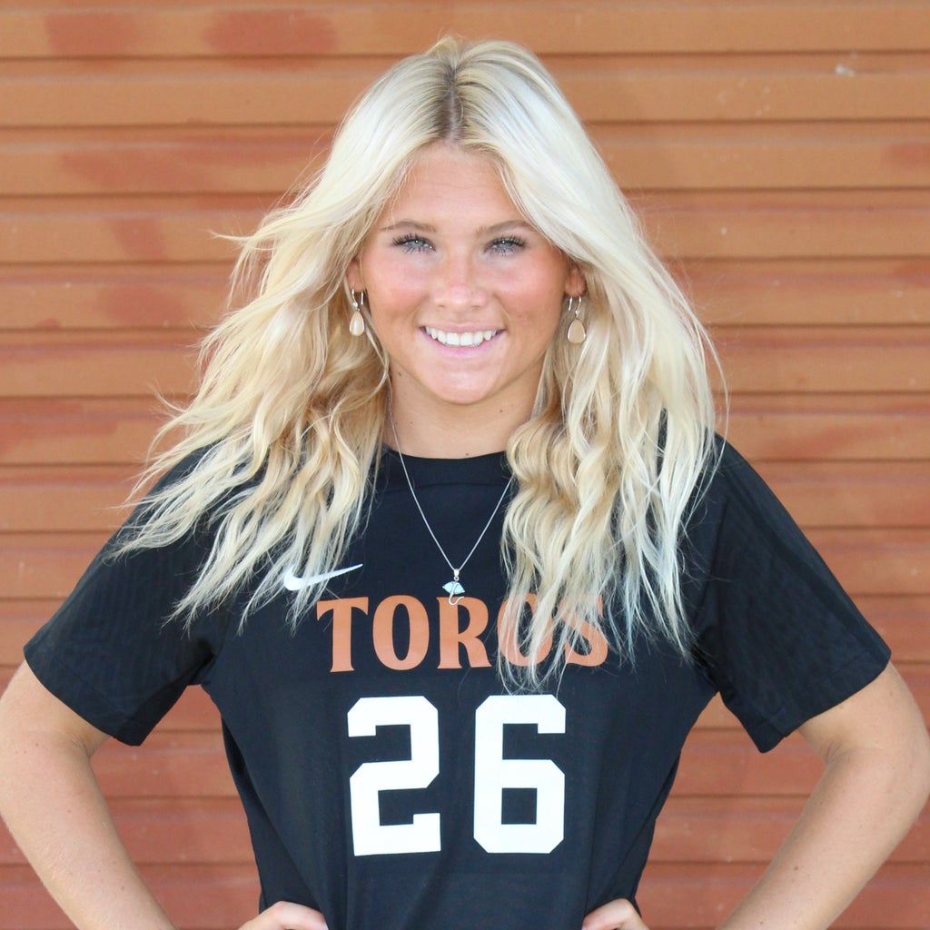 Kalli Robinson mugshot