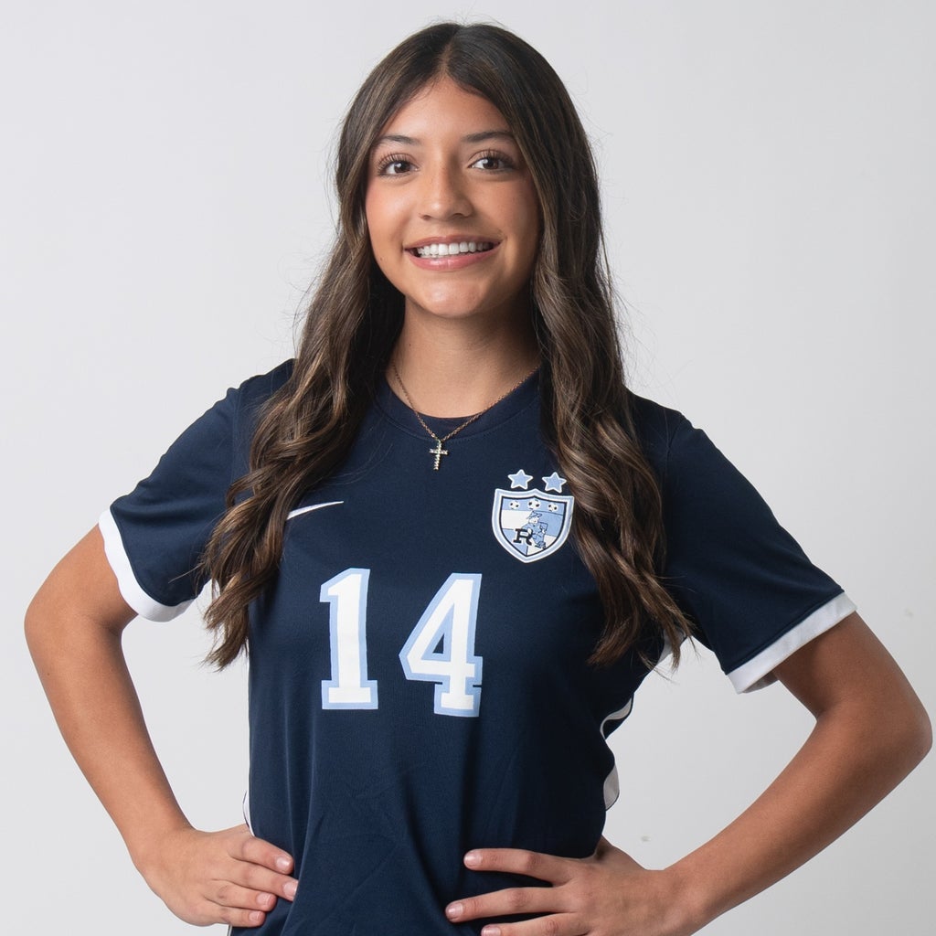 Adriana Soria-rosales mugshot