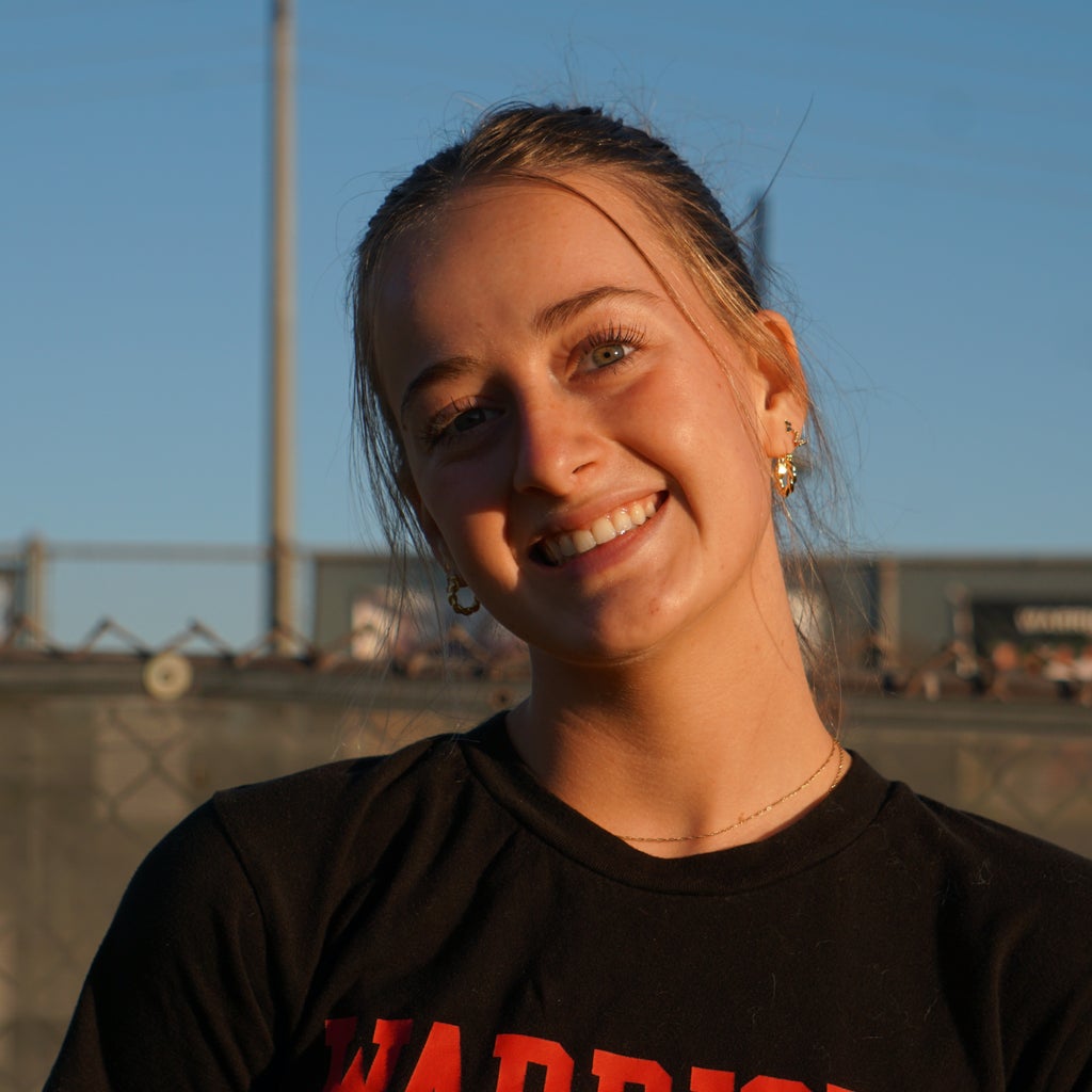 Lacey Zimmerman mugshot