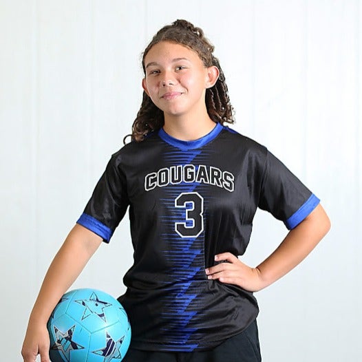 Hailey Castellanos Ortega mugshot