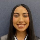 Emma Fernandez mugshot