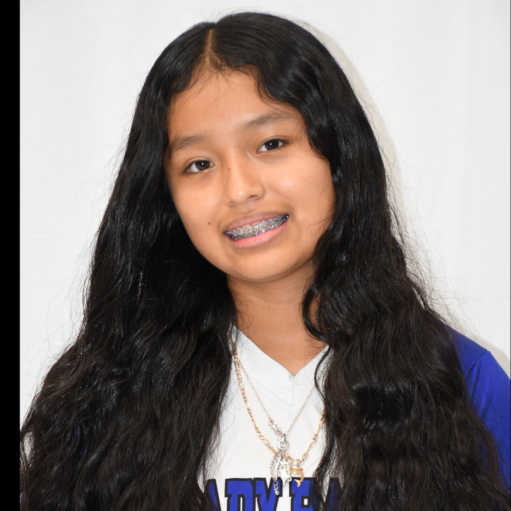 Lizbeth Sales-Hernandez