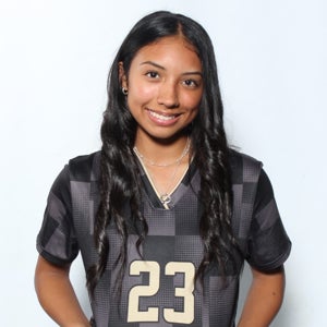 Leilani Valero mugshot