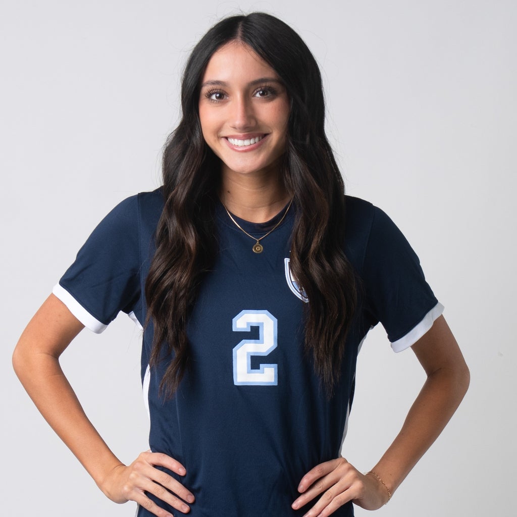 Graycie Serpa mugshot