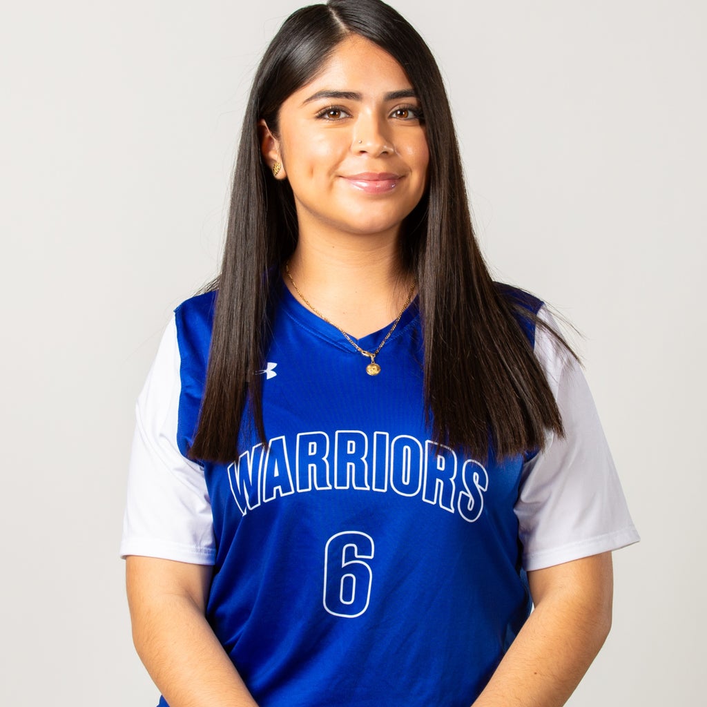 Alessandra Tapia mugshot