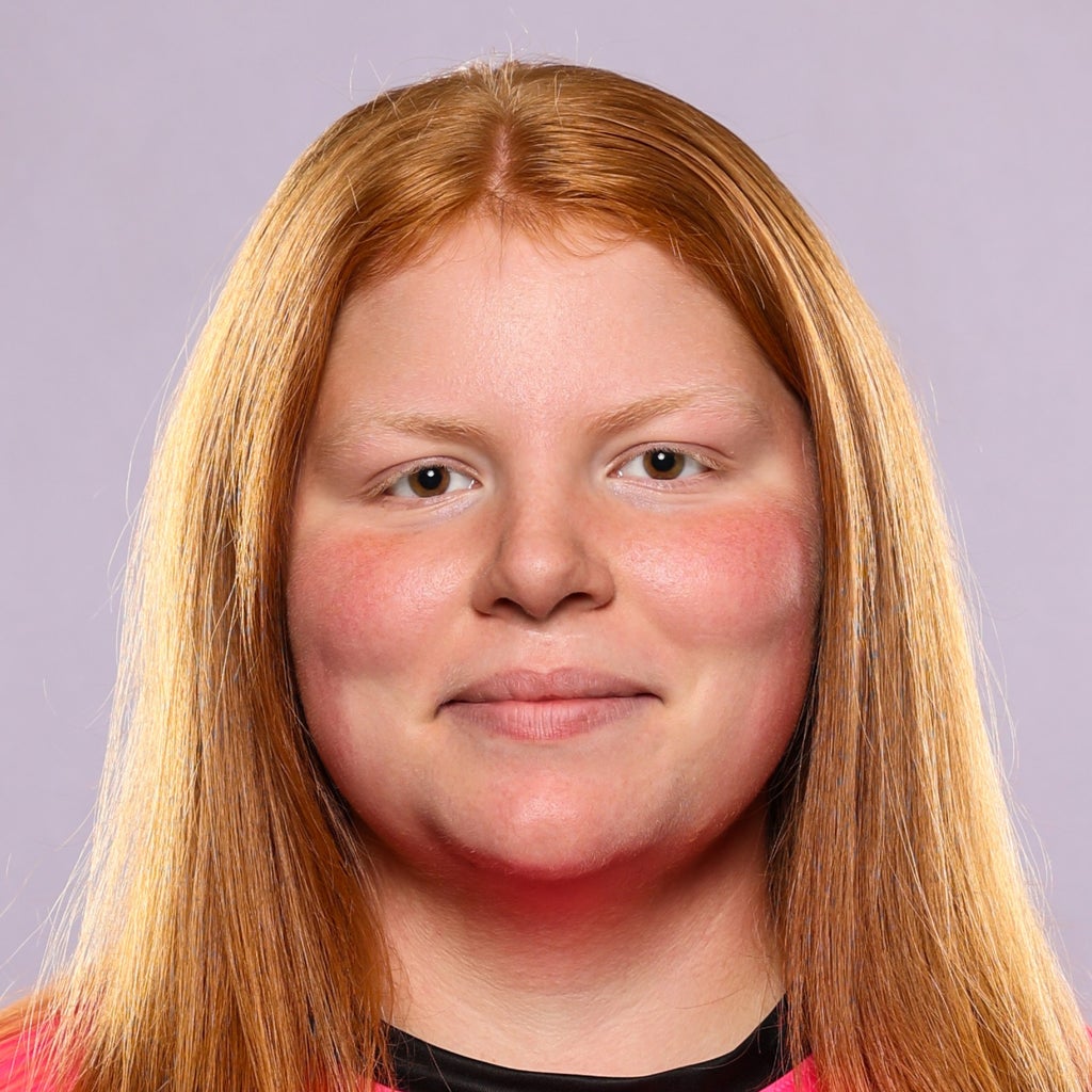 Katelyn Dyer mugshot