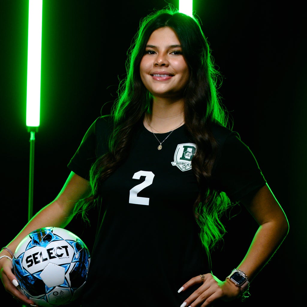 Olivia Zapata mugshot