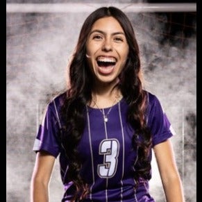 Sophia Espinoza mugshot