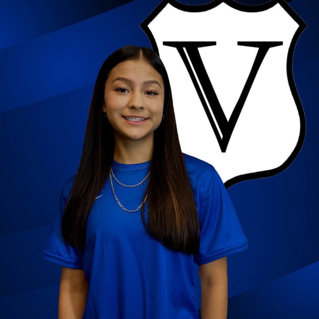 Monika Regalado mugshot