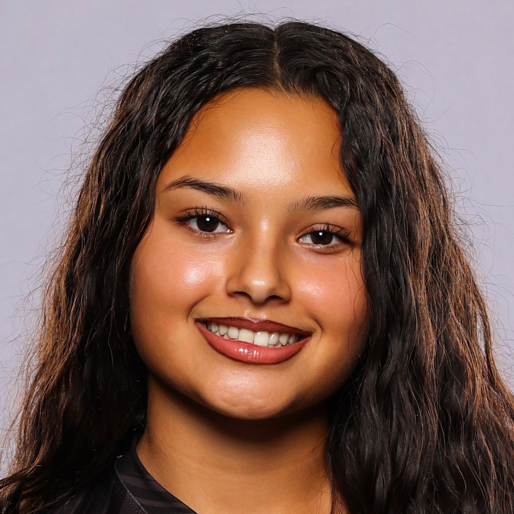 Lilly Martinez mugshot
