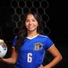Sophia Flores mugshot