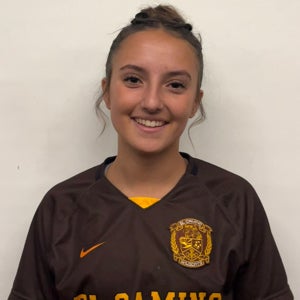 Mckenna Kendall mugshot