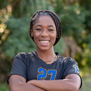 Sha'Mya Walker mugshot