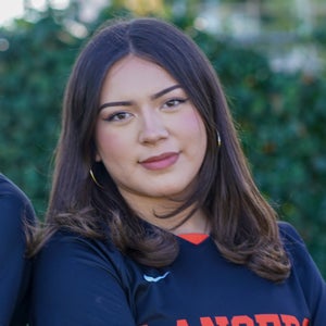 Amy Vargas mugshot