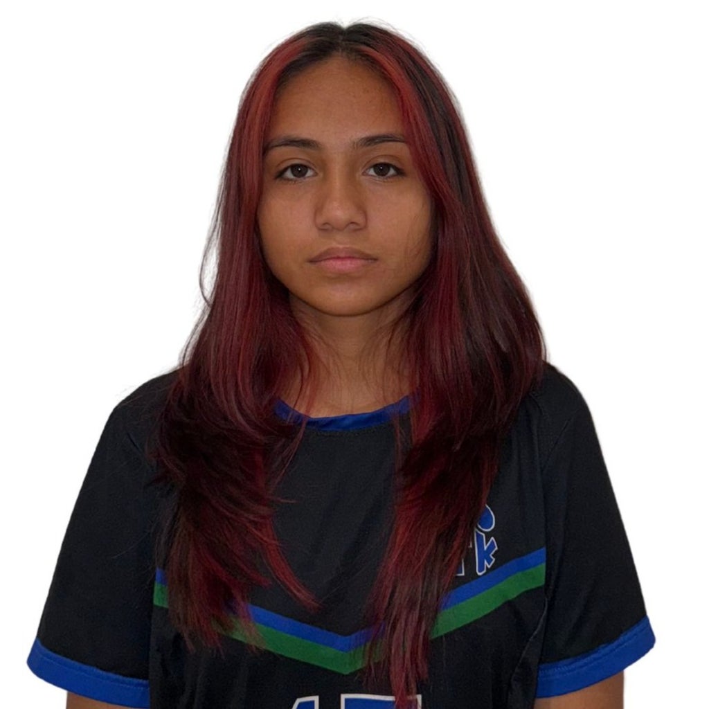 Genesis Chacon mugshot