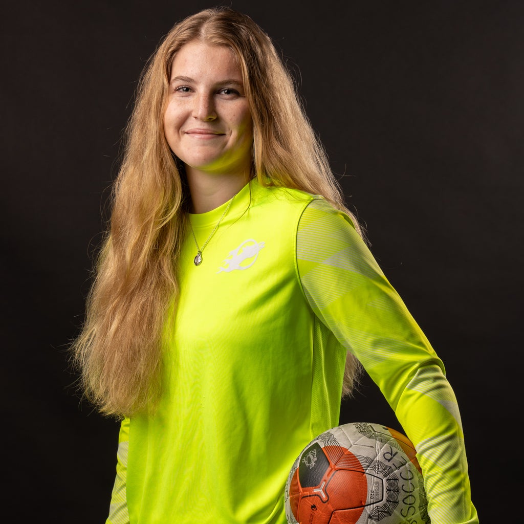Jordan Fernald