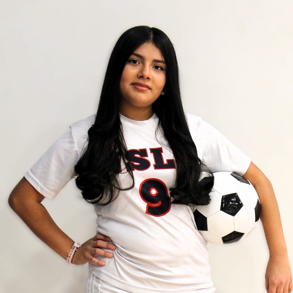 Jasmin Rodriguez