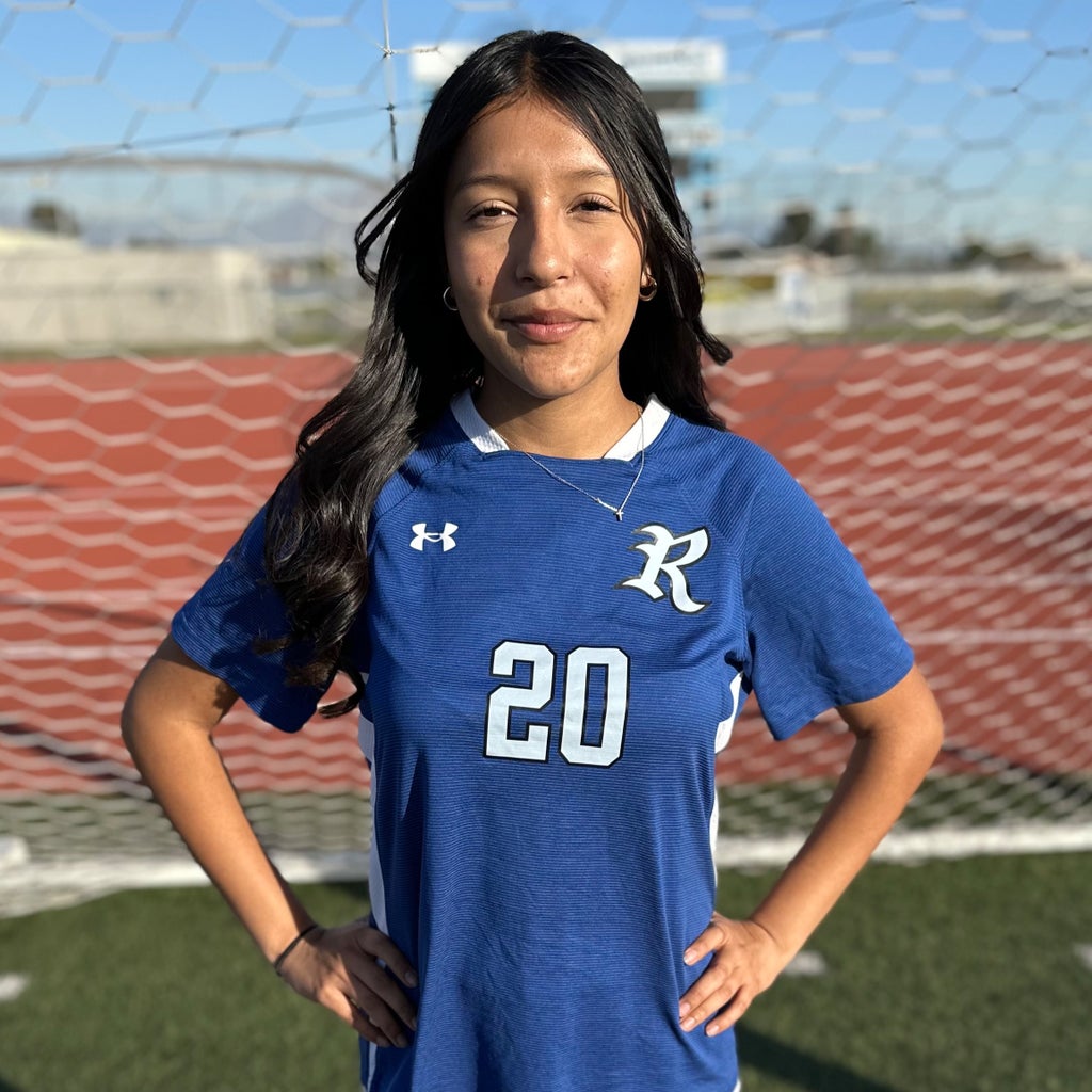 Nevaeh Del Rincon mugshot