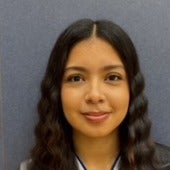 Joana Allison Ortiz mugshot