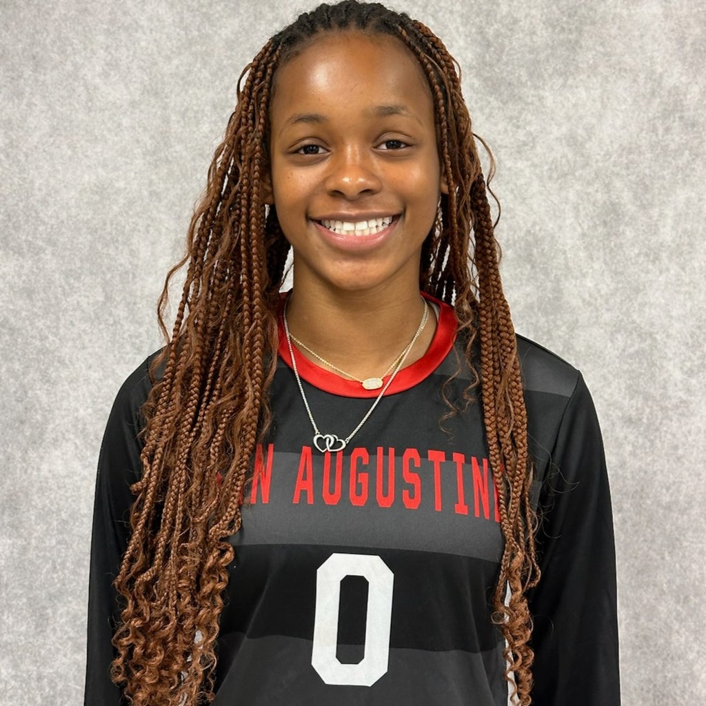 Teryn Holman mugshot