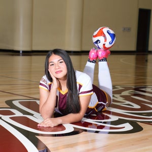 Alanie Hidalgo
