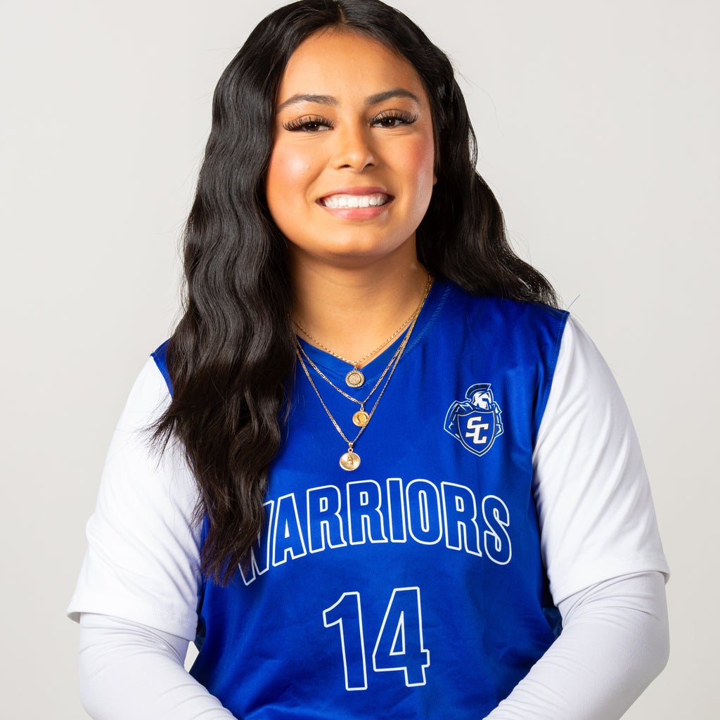 Gabi Rodriguez mugshot