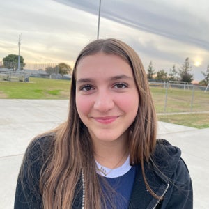 Sadie Silveira mugshot