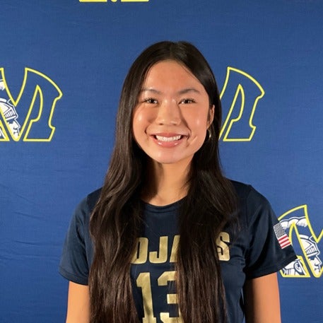 Kylie Dang