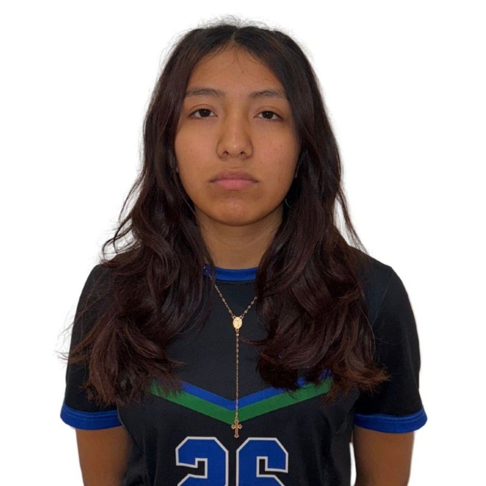 Hailey Pacheco mugshot