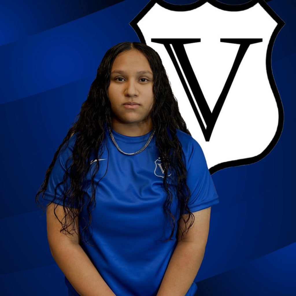 Kamila Guerrero mugshot