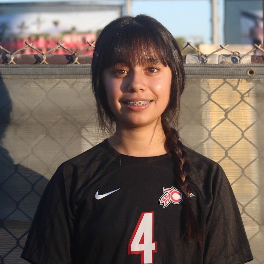 Victoria Martinez mugshot