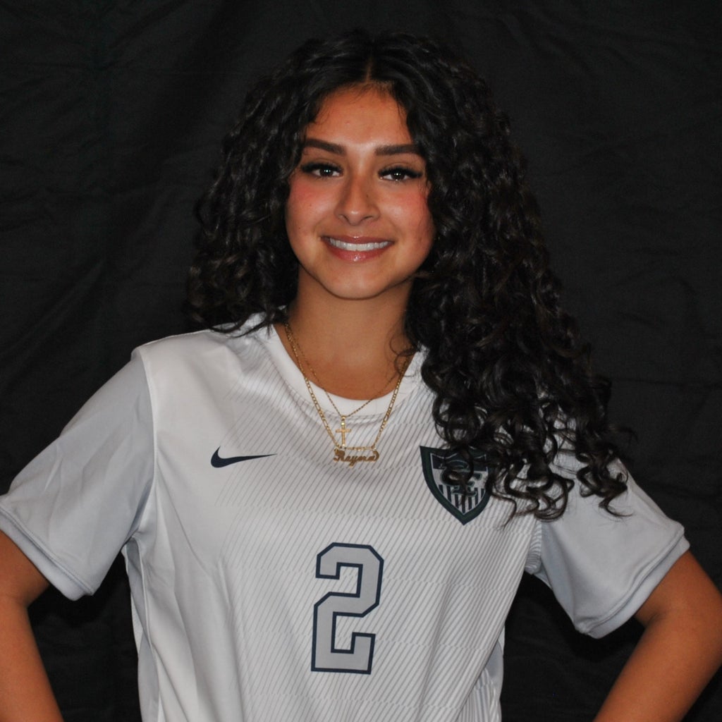 Reyna Reyes mugshot