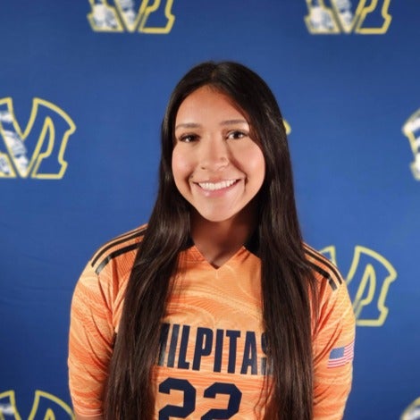 Isabelle Plascenia mugshot