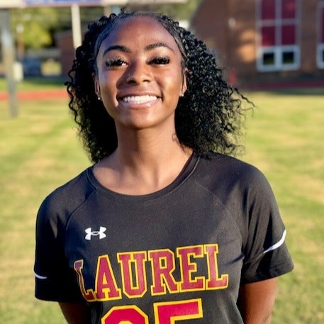 Arbaney Morgan mugshot