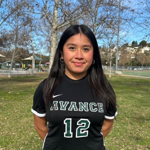 Sharlene Gaspar
